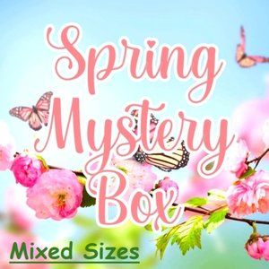 🌼12 items🌼Spring Mystery Box Women's Clothing🌼